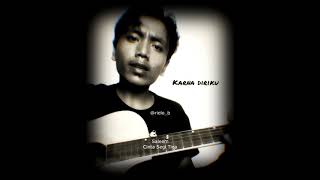 Download lagu SALEEM IKLIM | CINTA SEGITIGA | COVER AKUSTIK BY RIELO mp3