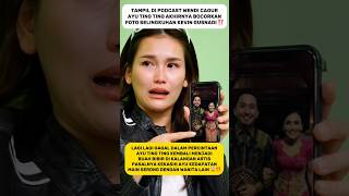 Download lagu BIKIN PUBLIK SYOK TERNYATA INI SELINGKUHAN KEKASIH AYU TING TING #ayutingting #shorts #gosip #artis mp3 Download lagu BIKIN PUBLIK SYOK TERNYATA INI SELINGKUHAN KEKASIH AYU TING TING #ayutingting #shorts #gosip #artis mp3