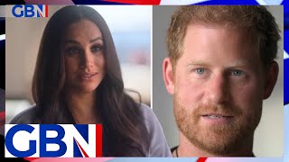 There&#39;s &#39;NO WAY BACK&#39; for Harry and Meghan after Netflix series, says former Royal correspondent