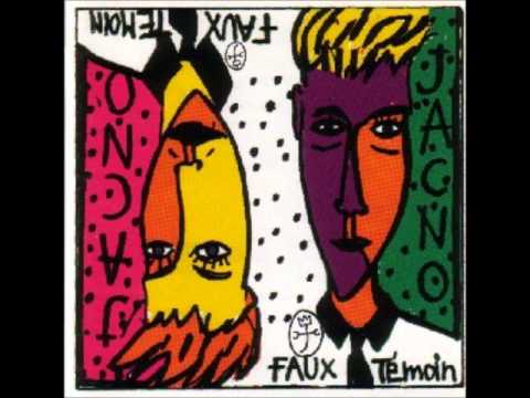 JACNO - Quand tu dors