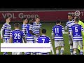 De Graafschap wint dankzij Van Heertum