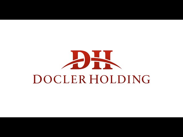 About Docler Holding