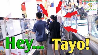 Download lagu Suroboyo Ngakak 'PRANK || HEY TAYO' mp3 Download lagu Suroboyo Ngakak 'PRANK || HEY TAYO' mp3