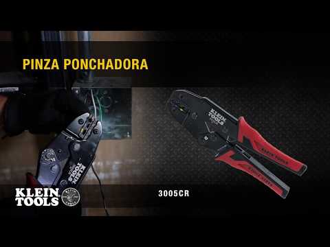 Carátula del video del producto