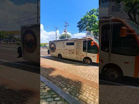 Nossa passagem por Pato Bragado Paraná #motorhome #morarnaestrada #nomades