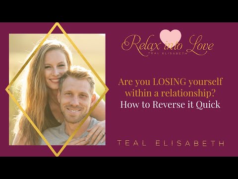 How to Love Without Losing Yourself