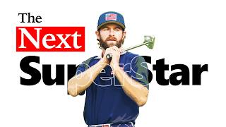 The PGA Tour has a Cameron Young Problem...