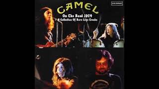 CAMEL CAMELOGUE by Salvador Arguell