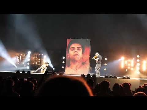 DUBAI EXPO 2020 - Roberto Bolle