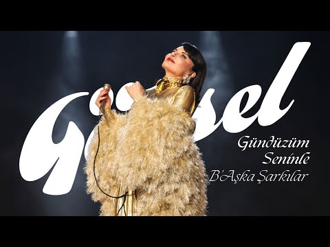 Video thumbnail for Gündüzüm Seninle