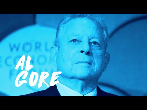 David Rubenstein Show: Former US Vice President Al Gore (Full Show)