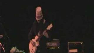 Buckethead - Night of the Slunk