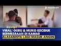 Viral Guru Dan Murid Kepergok Berduaan Satu Kamar Alasannya Diluar Dugaan NTV TONIGHT