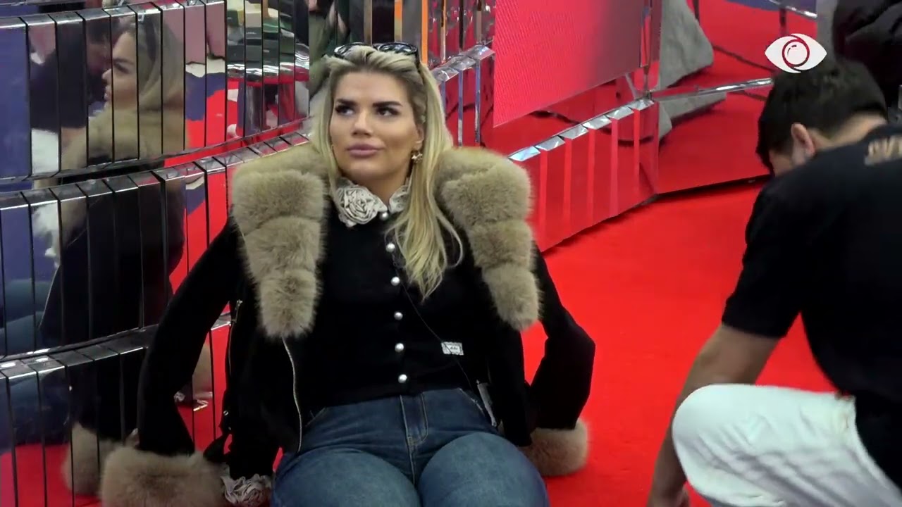 Duhet ta meritojë dikush që ta marrë votën/ Stine bisedon me Sabinën, banorja: Ne kemi aleanca...