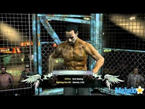 Supremacy MMA Yuki Hashimoto Story - Fight 3