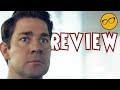 Tom Clancy's Jack Ryan Season 1 Review | Amazon Prime Original