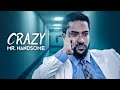 Latest 2023 CRAZY MR HANDSOME Majid Michael Jackie Appiah Nigerian Movie