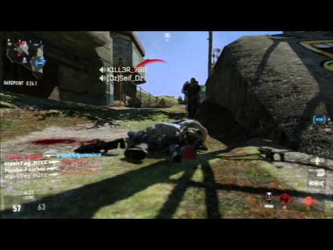 Call of Duty : Advanced Warfare Playstation 3