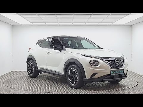 Nissan Juke HYBRID 1.6 Premium 2T - Image 2