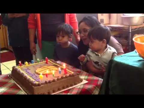 Nishan birthday