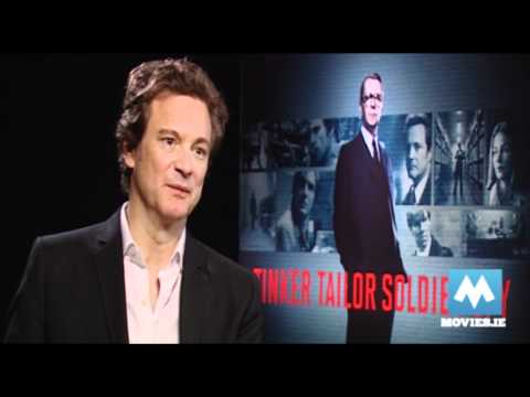 Tinker, Tailor, Soldier, Spy (Clip 'I'm Retired')