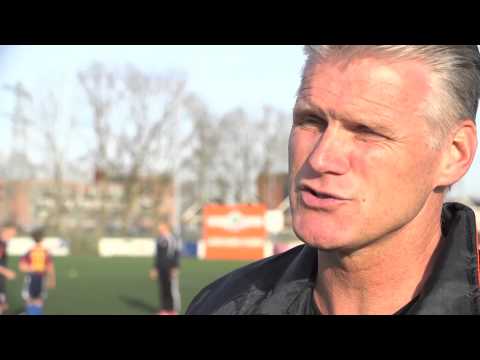 Reportage vv Kagia (FC Bollenstreek aflevering 7)
