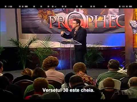 6. Cum să înţelegem profeţiile Biblice - David Asscherick