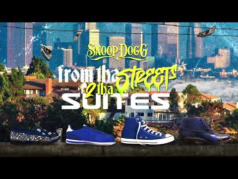 Snoop Dogg - Talk Dat Shit To Me (feat. Kokane) [Official Visualizer]