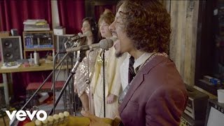 Chicano Batman - Freedom Is Free (Live At Diamond Mine Studio)