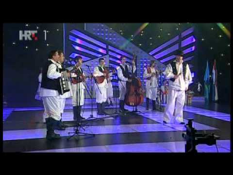 Lijepom našom Šenkovec - Načelnik Alen Prelec i KUD Mihovil Krušlin - Kak taubeka dva