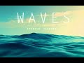 Waves (J. Cole - False Prophets Instrumental)  Homework Edit HD