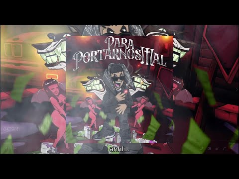 4- Sustancias - Zatom99 ft@newskybandit Prod.@visceeral (VIDEO OFICIAL) - EP[PARA PORTARNOS MAL]