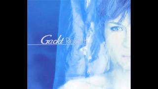 Gackt Rebirth Full Album