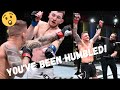 Trash Talk Gone Wrong Dustin Poirier Humbles Dan Hooker