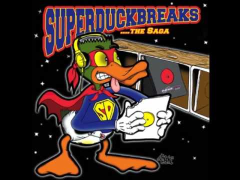 The Turntablist - Break This