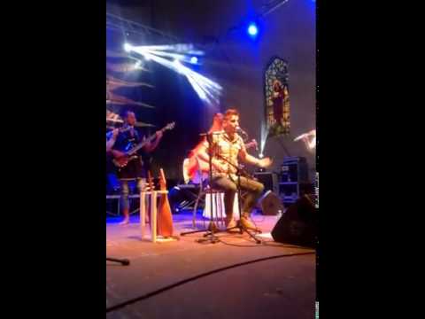 Eliakos - Docu Docu (live saline joniche)