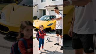 💥😎 New Evolution of Spider-man & Cristiano Ronaldo ✅ #spiderman #cristianoronaldo #ronaldo #shorts