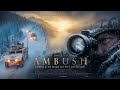 AMBUSH IN THE JUNGLE THE SURVIVOR 2026 FULL MOVIE Action English Adventure 4K