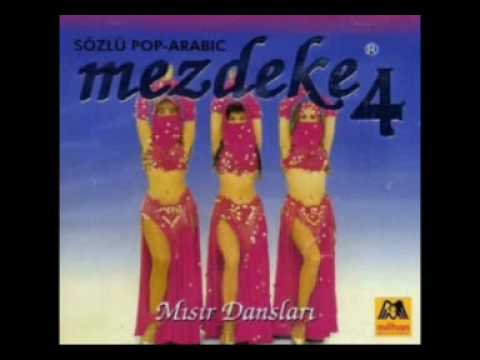 arabic belly dance music Mezdeke