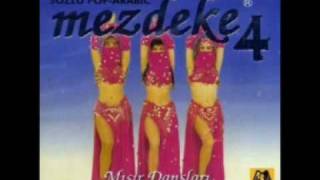 arabic belly dance music Mezdeke