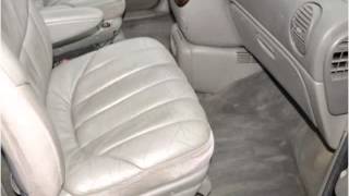 preview picture of video '2000 Chrysler Town and Country Used Cars Cleveland OH'