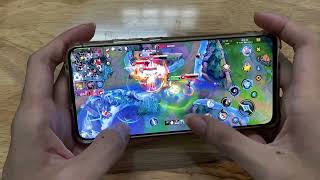 REDMI K30 ULTRA TEST LIÊN MINH TỐC CHIẾN 2025 RA SAO