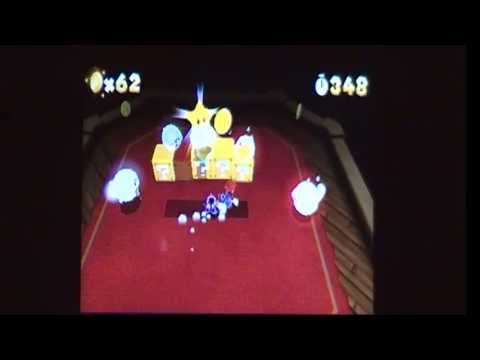 Super Mario 3D Land - S4-2 (Alle Sternenmünzen)