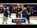 Jeeto Pakistan Aisa Dance Ke Fahad Mustafa Bhi Dance Karne Agay