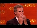 Graham Norton Show S18 E13 - Will Ferrell and Mark Wahlberg