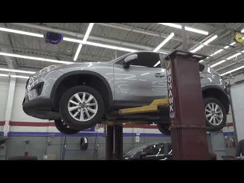 Winter Car Maintenance