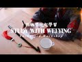 STUDY WITH WEI YING Subliminal Bundle W Mdzs Music Productivity Focus More
