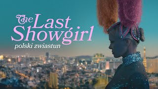 The Last Showgirl - Zwiastun