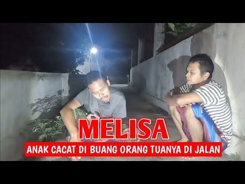 MELISA || #destamisteriexplore #explore #horror #kisahmisteri #ghost #melisa