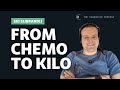 GitLab Founder On Beating Cancer Building An Open Source Cursor Competitor Sid Sijbrandij Kilo Ai